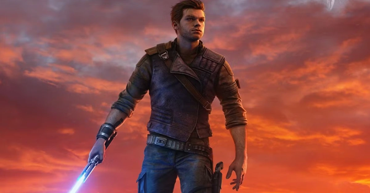 Star Wars Jedi 3 Reports Suggest a Significant Time Jump for Cal Kestis Star Wars Jedi 3 Reports Suggest a Significant Time Jump for Cal Kestis