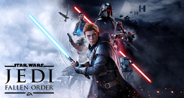 Star Wars Jedi: Fallen Order Free DLC 
