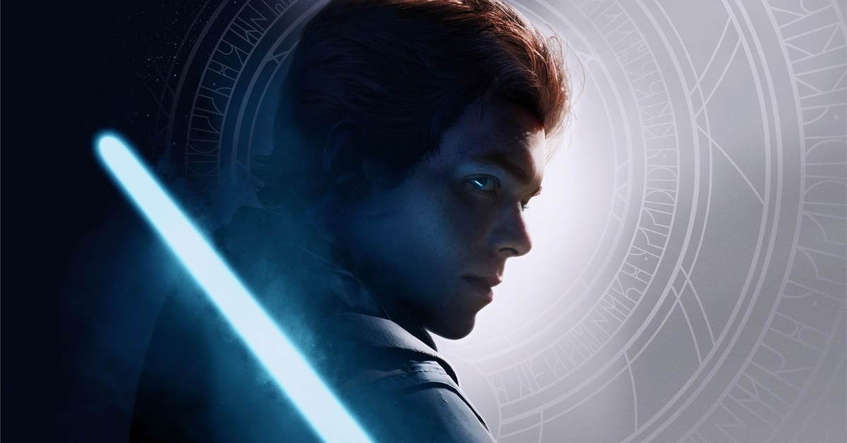 STAR WARS Jedi: Fallen Order Deluxe Edition — 90% OFF Key Deal