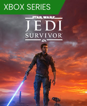 Star Wars Jedi Survivor Xbox Series X