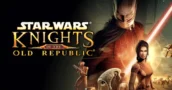 Free on Prime Gaming - Star Wars: Knights of the Old Republic