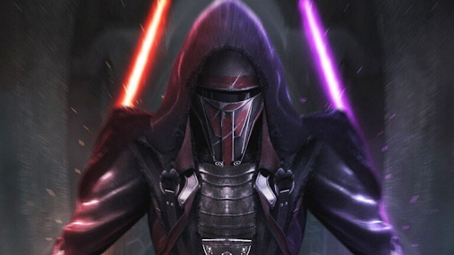 is Star Wars: Knights of the Old Republic remake coming out?
