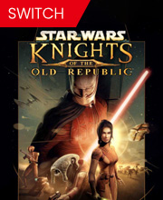 STAR WARS Knights of the Old Republic Switch