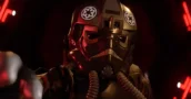 Star Wars: Squadrons Campaign Showcased at Gamescom