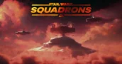 Star Wars: Squadrons | FPS Space Action Adventure Game