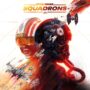 Star Wars Squadrons Sale for PS4 & PS5: Experience Dogfights in VR
