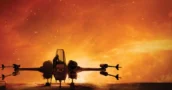 Star Wars: Squadrons World Premiere Look at Opening Night Live