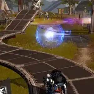 Star Wars The Old Republic - Turbo Orb