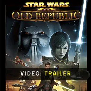 Star Wars The Old Republic Inspired Swoop Bike - Trailer