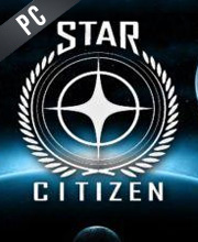 Star Citizen (PC) Key preço mais barato: 9,83€ para Steam