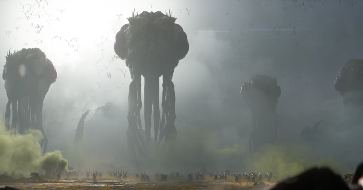 Far Cry’s Former Director Is Turning StarCraft Into a Boots-On-The-Ground Open-World Shooter Far Cry’s Former Director Is Turning StarCraft Into a Boots-On-The-Ground Open-World Shooter