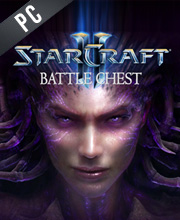 StarCraft 2 Battle Chest