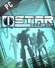 StarCrawlers Pc