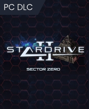 StarDrive 2 Sector Zero Pc
