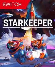 StarKeeper Switch