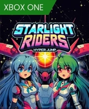 StarLightRiders HyperJump Xbox One