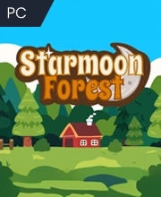 StarMoon Forest Pc