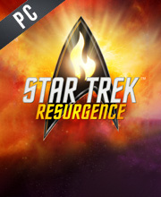 Star Trek Resurgence