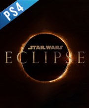Star Wars Eclipse Playstation 4
