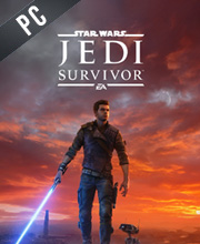 Star Wars Jedi: Survivor (PS5/Playstation 5) BRAND NEW