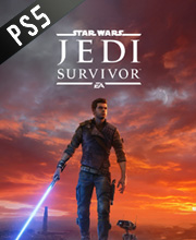 Buy Star Wars Jedi Survivor PS5 Compare Prices