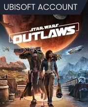 Star Wars Outlaws Pc