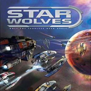Buy Star Wolves CD Key Compare Prices