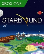 Starbound Xbox One