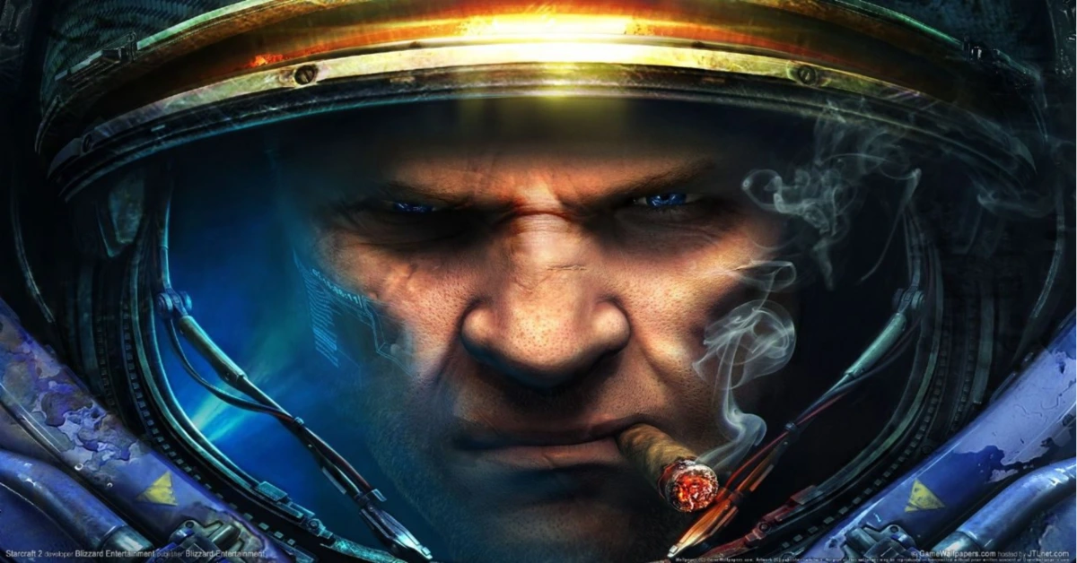 New AAA StarCraft Shooter: Everything We Know So Far