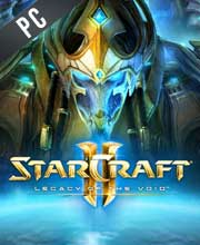 Starcraft 2 Legacy Of The Void