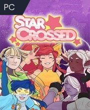 Starcrossed Pc