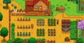 Stardew Valley: Best Cozy Game Deals for a Relaxing Weekend