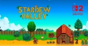 Stardew Valley Shadowdrops on Nintendo Switch 2 with Free Upgrade Pack for Existing Owners
