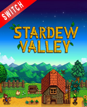 Nintendo of America on X: Restore your farm to greatness in Stardew Valley,  available for #NintendoSwitchOnline members to try from 6/14, 10 AM PT -  6/20, 11:59 PM PT! You can also