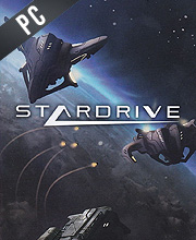 Stardrive Pc