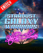Stardust Galaxy Warriors Stellar Climax