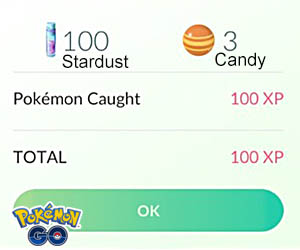 Stardust and Candies