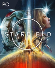 Starfield Pc