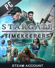 Stargate Timekeepers Pc