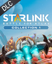 Starlink Battle for Atlas Collection Pack 1