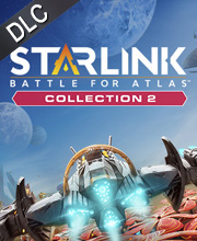 Starlink Battle for Atlas Collection Pack 2