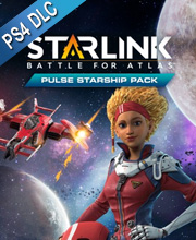 Starlink Battle for Atlas Digital Pulse Starship Pack