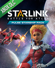 Starlink Battle for Atlas Pulse Starship Pack
