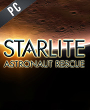 Starlite Astronaut Rescue