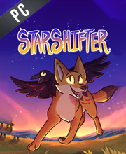 Starshifter Pc