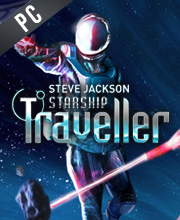 Starship Traveller