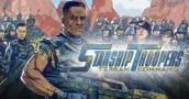 Starship Troopers: Terran Command 40% Off - Game Key Price Tracker