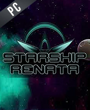 Starship Renata