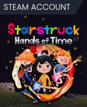 Starstruck Hands of Time Pc