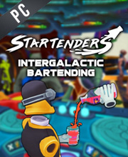 Startenders Pc
